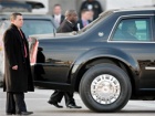 Novi-stari automobil Baracka Obame