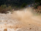 Rally de Espana 2012 - Favoriti pokisli, vodi Ostberg
