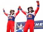 Rally de Espana 2012 - Loebova pobeda za oproštaj