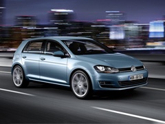 Volkswagen primio više od 40.000 porudžbina za novi Golf
