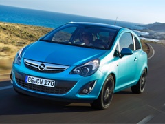 Autopromet i Rio Gambling Palace nagrađuju novom Opel Corsom