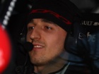 Reli - Robert Kubica u specijalno pripremljenom Citroënu C4 WRC