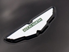 Toyota kupuje Aston Martin?