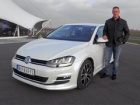 Novi VW Golf stigao Srbiju: Prvi utisci Vladana Petrovića