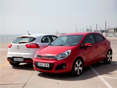 Kia Motors širom sveta 11 odsto bolje nego u 2011. godini