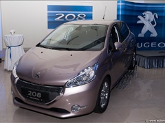 Verano Motors predstavio Peugeot 208 - Po ukusu svih