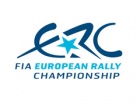 Evropski reli šampionat ima novi logo