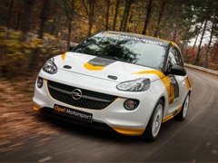 Opel se vraća u motorsport