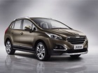 Peugeot 3008 - Prve fotografije modernizovane verzije