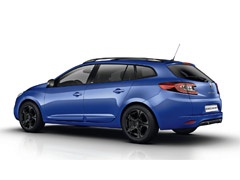 Renault Megane GT 220 je sportski karavan od 220 KS
