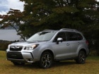 Novi Subaru Forester debituje u Kini