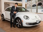 Lang Lang postaje ambasador Volkswagen grupe