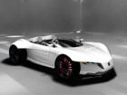SEAT Axon: Dizajneri žele električni roadster