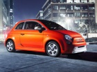 Fiat 500e - Električni mališan na prvim fotografijama