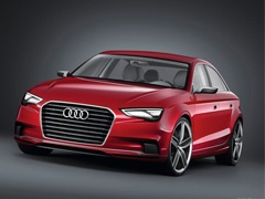 Audi S3 biće dostupan i u verziji sedan