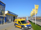 AMSS otvorio novi auto centar u Kragujevcu