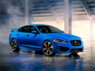 Jaguar XFR-S je tu!