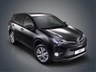 Novi RAV4 - Toyota objavila prve fotografije!