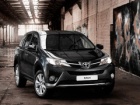Novi Toyota RAV4 na prvom videu