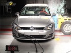 VW Golf osvojio maksimalnih 5 Euro NCAP za bezbednost