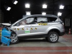 Ford osovojio šest Euro NCAP nagrada za napredna rešenja 