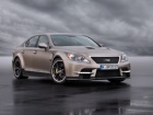 Lexus LS TMG Sports 650: Ovo je prvi japanski AMG