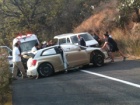 WRC - Latvala imao incident tokom testiranja u Mexicu + VIDEO