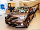 Novi Honda CR-V stigao u Srbiju - Cene poznate