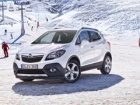 Sa Opelom ste bezbedni na snegu i ledu