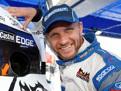 WRC - Bez Pettera Solberga u 2013. godini