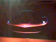 Ferrari F70 - Prva fotografija