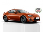 Toyota GT86 - Sportski automobil godine 2012