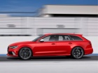 Novi Audi RS6 - Do stotke za 3,9 s!