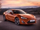 TOPGEAR auto godine je TOYOTA GT86