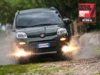 TopGear proglasio Fiat Pandu 4x4 za ‘SUV Auto godine 2012’