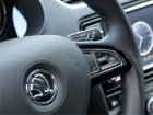 Škoda Octavia III (2013) - Nove fotografije