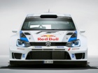 WRC - Volkswagen zvanično predstavio Polo R WRC + FOTO