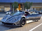 Pagani Zonda 764 Passione: Zbogom Zonda!