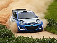 WRC - Hyundai i20 WRC: Prva prezentacija + VIDEO