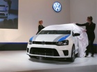 VW Polo R WRC Street predstavljen u Monaku