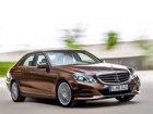 Mercedes-Benz E-Klasa: Facelift na prvim fotografijama