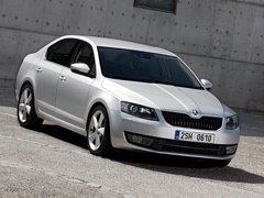 Ovo je nova Škoda Octavia - Prve fotografije i informacije