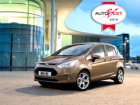 Potpuno novi Ford B-MAX osvojio nagradu ‘AUTOBEST 2013’