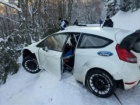 WRC - M-Sport nastavio testiranja istim ‘tempom’