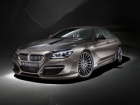 Hamann našminkao BMW serije 6 Gran Coupe