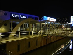 Chevrolet sa pravim partnerom u Novom Sadu i Vojvodini