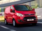 Ford Transit Custom i Tourneo Custom osvojili 5 Euro NCAP zvezdica