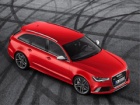 Novi Audi RS6 Avant na prvom videu