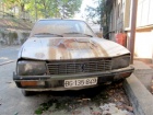 Peugeot 505 GL IMR diesel