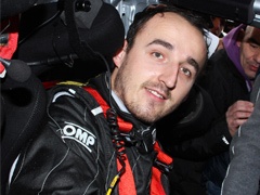 Reli - FIA dozvolila promenu komande menjača u Kubicinom automobilu